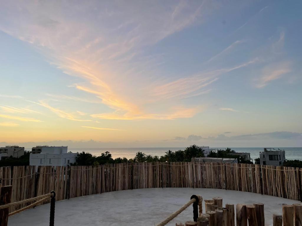 Casa Noma-noma Isla Holbox