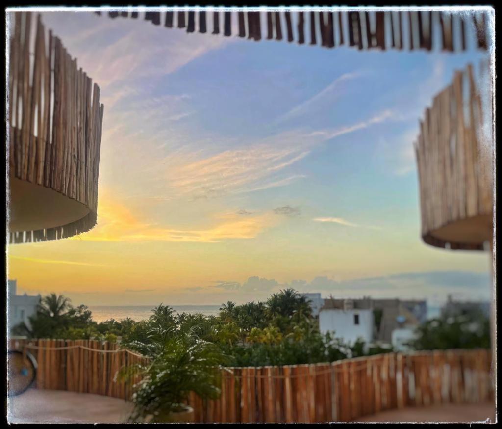 Casa Noma-noma * Isla Holbox