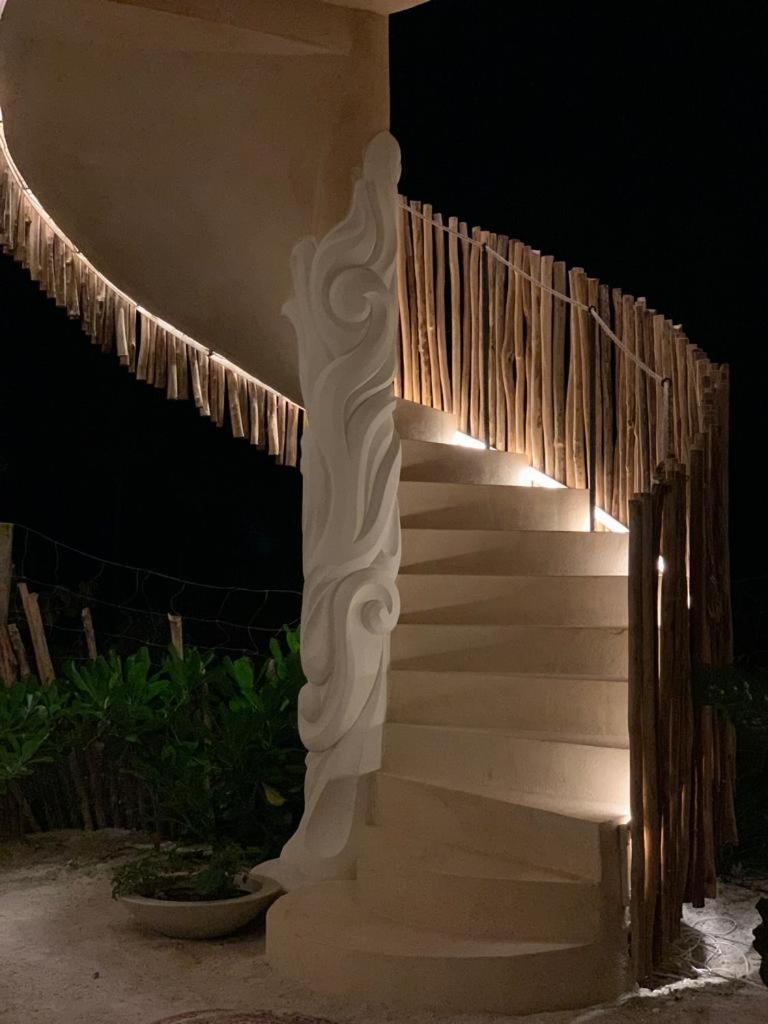 Bed & Breakfast Casa Noma-noma