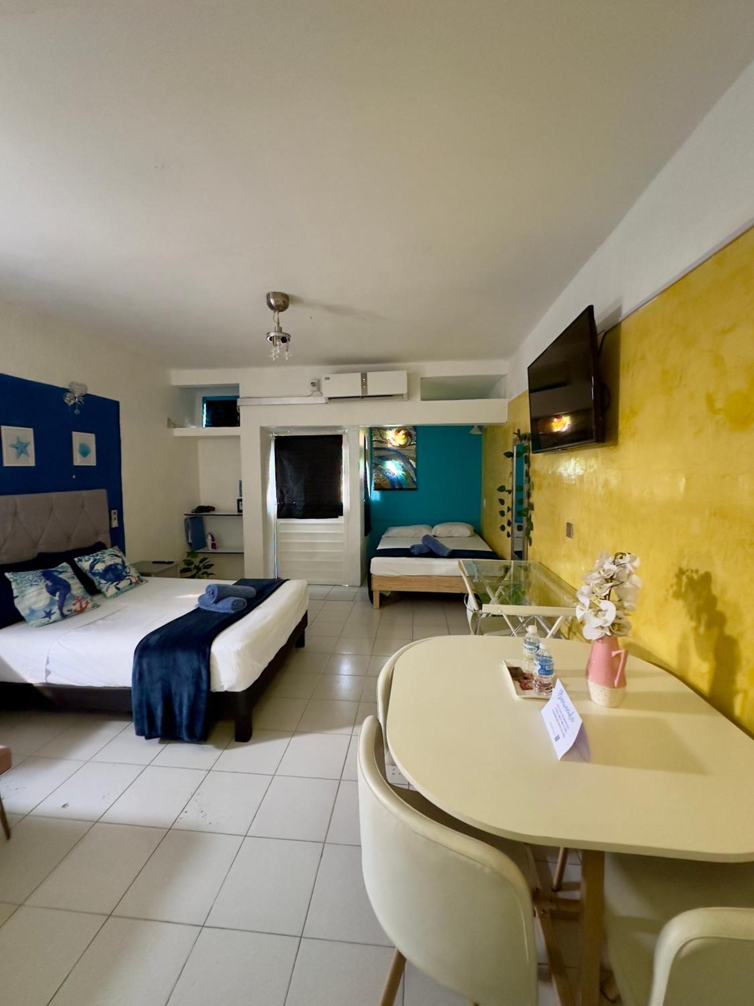 Aparthotel Brisa Marina - Atras De Playa Regatas Y El Malecon, 6 Calles Del Acuario Veracruz