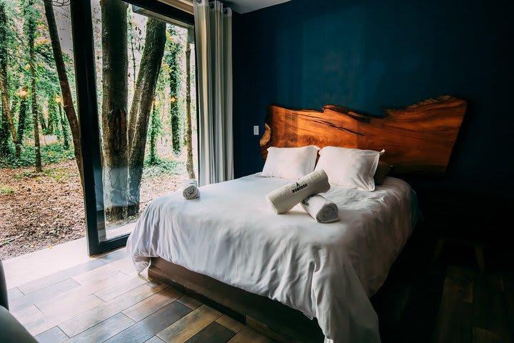 Boscoso Boutique 3*