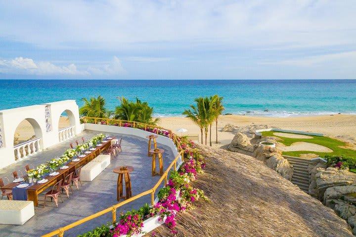 Mar Del Cabo By Velas 4*