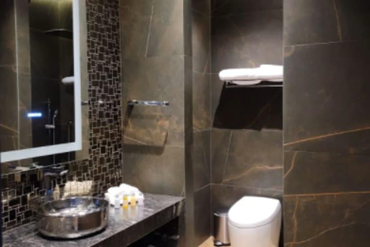 L Perla Boutique Hotel Puebla