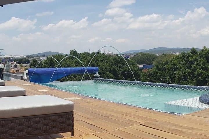 L Perla Boutique 5*