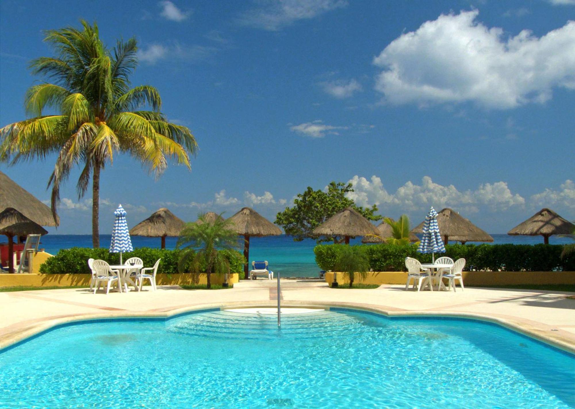Playa Azul