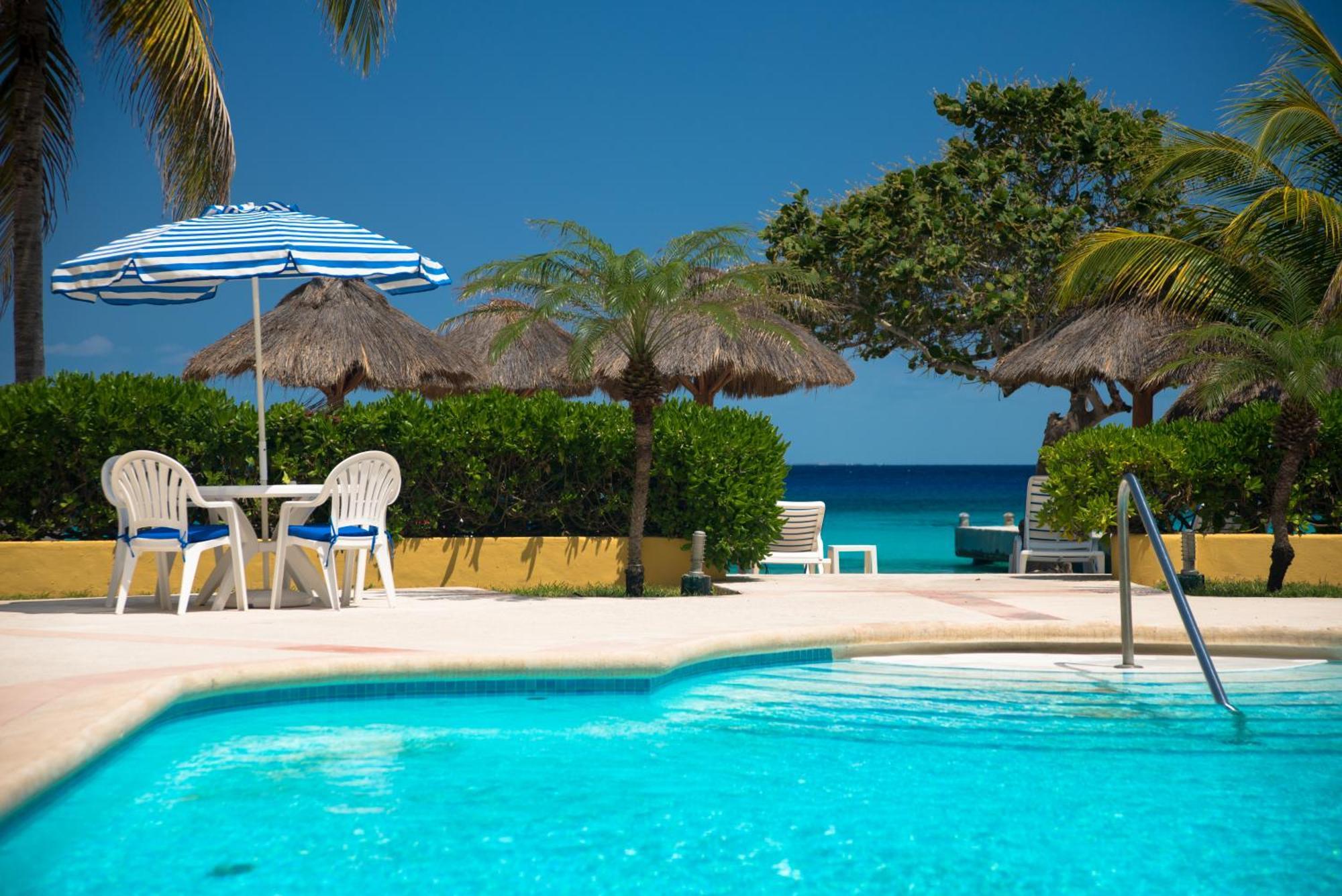 Hotel Playa Azul 4*