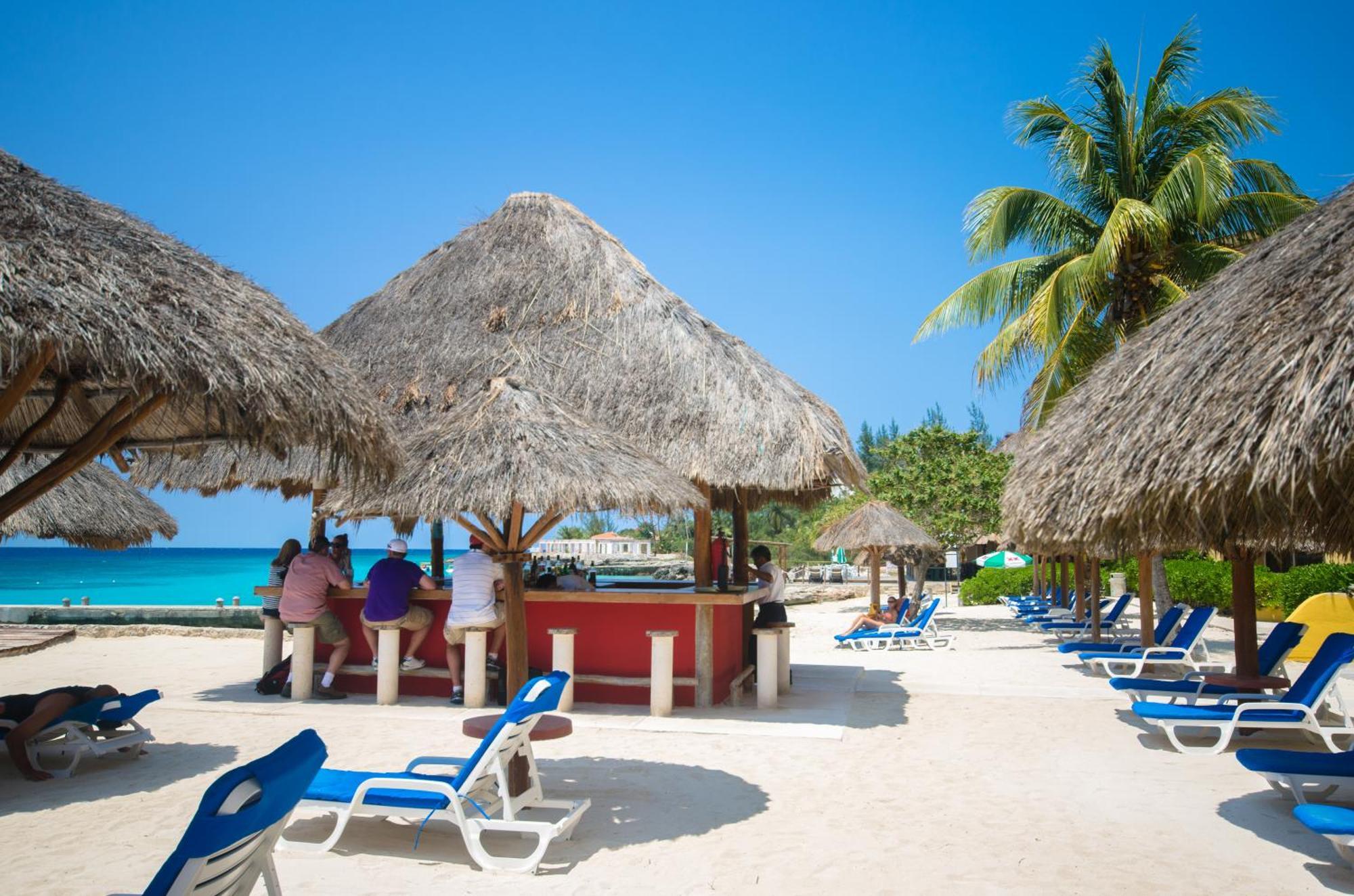 Playa Azul 4* Cozumel
