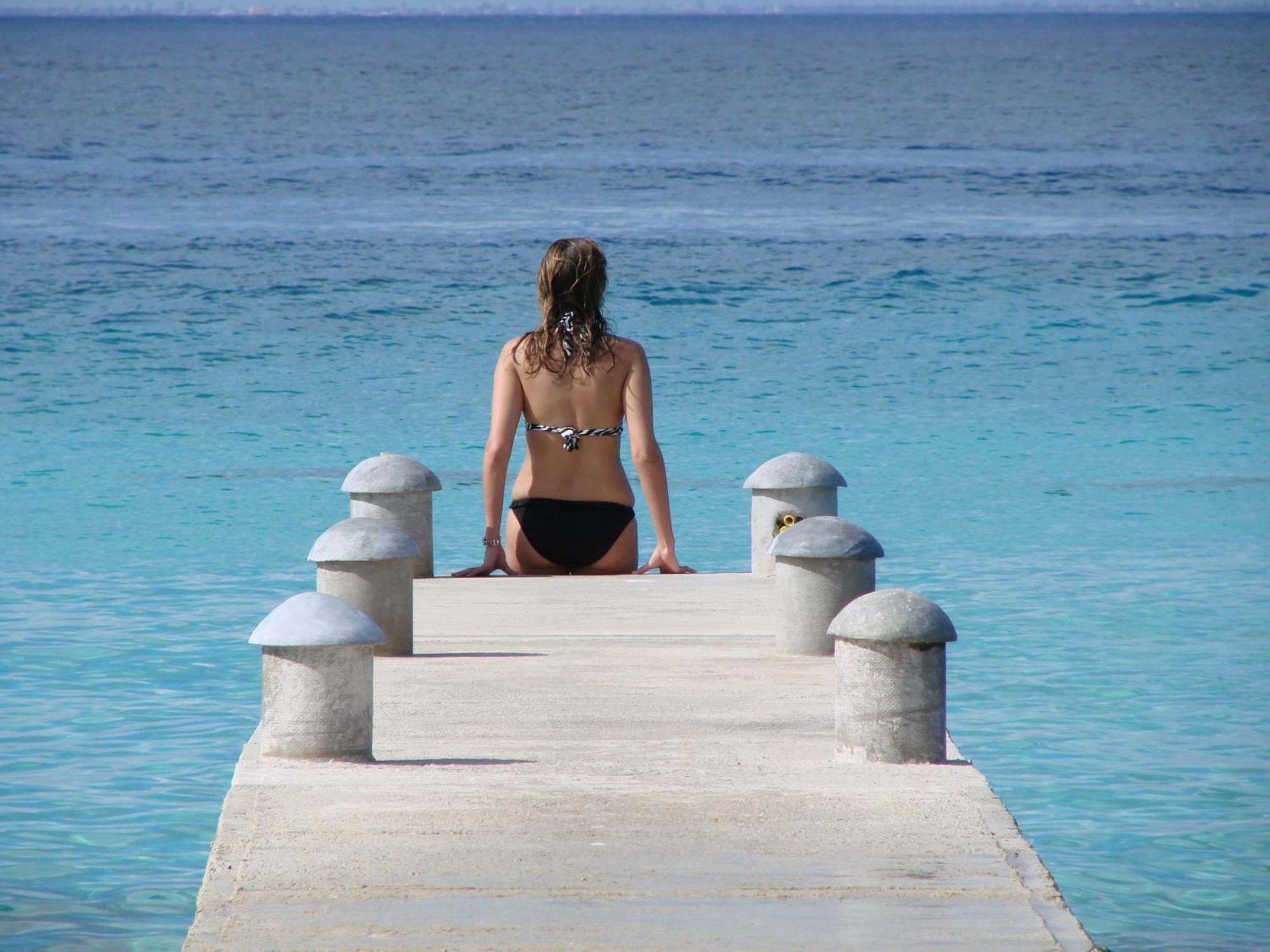 Playa Azul