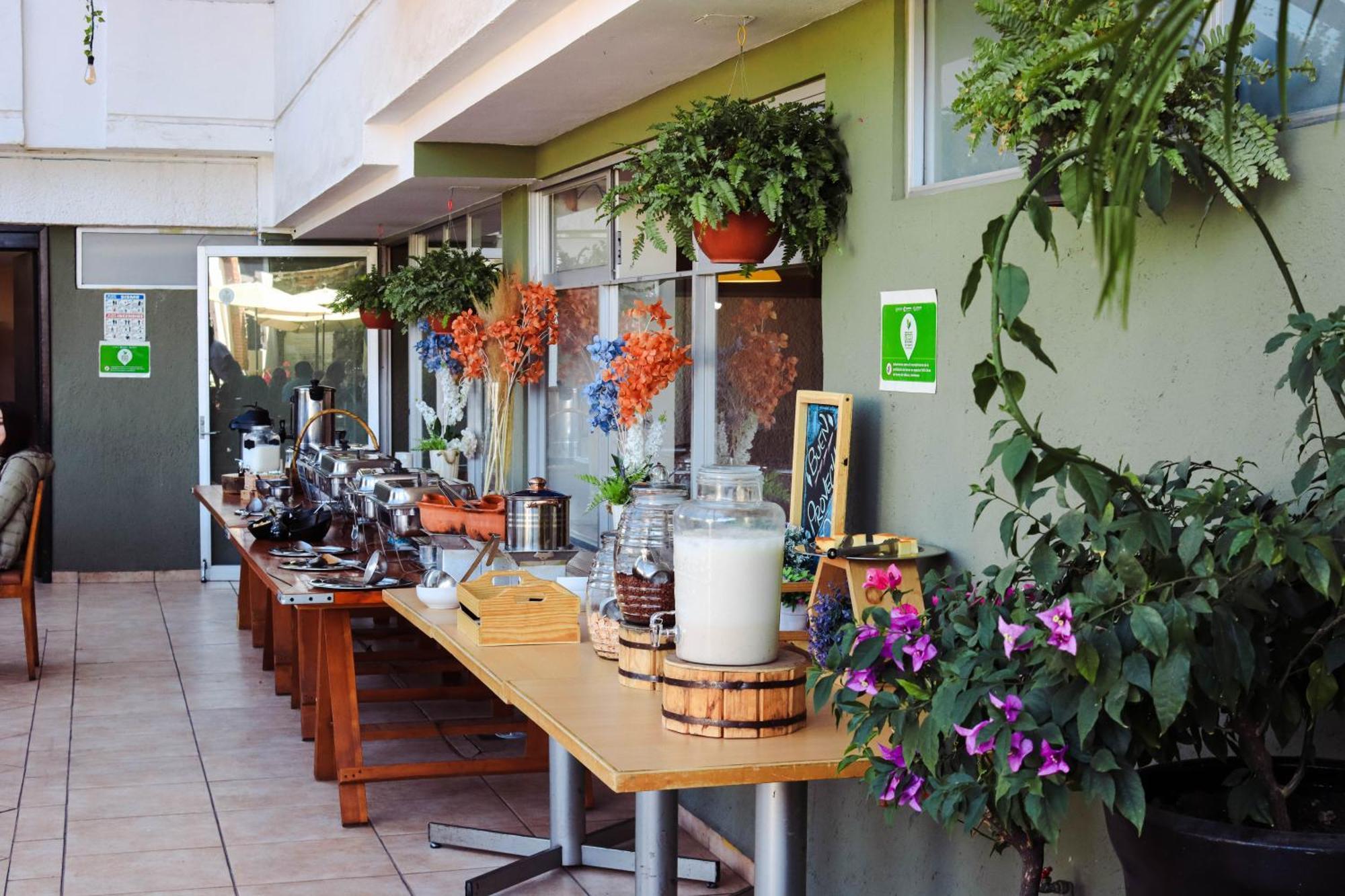 Borda 3* Cuernavaca