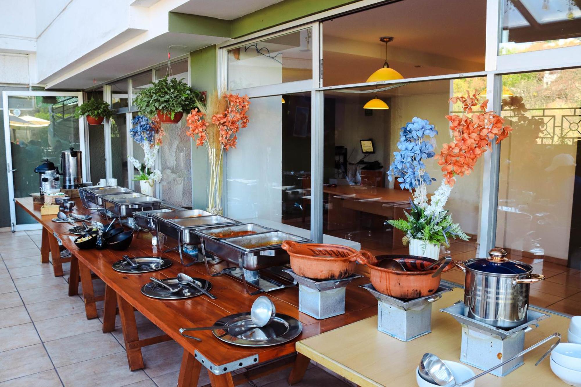 Hotel Borda