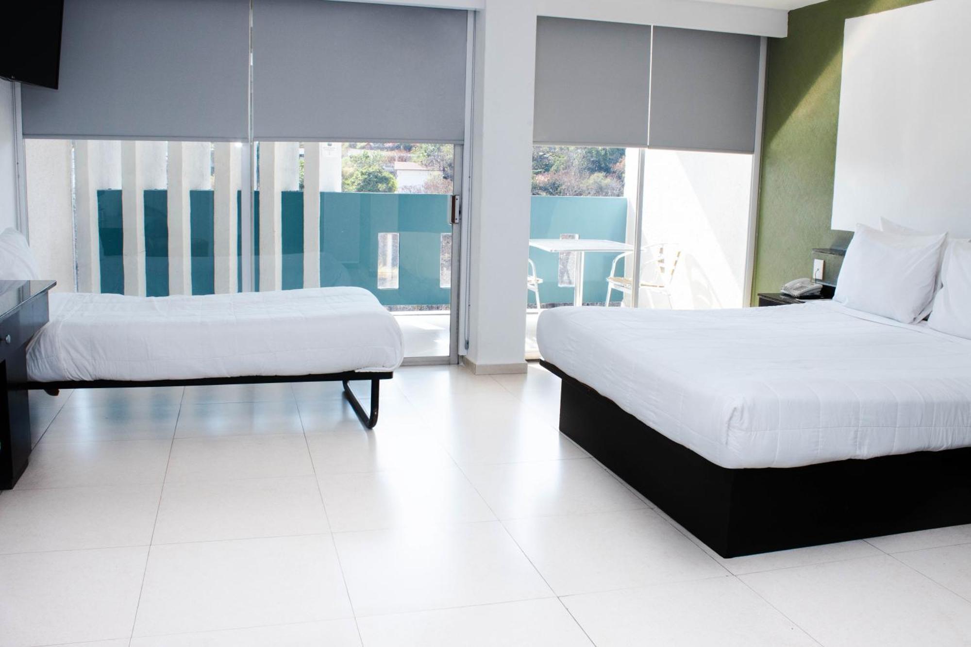 Hotel Borda 3*