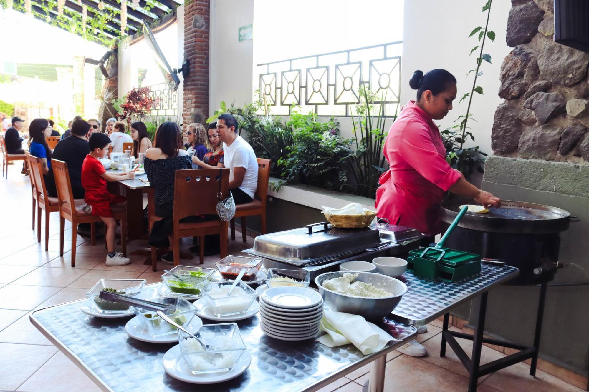 Borda Cuernavaca