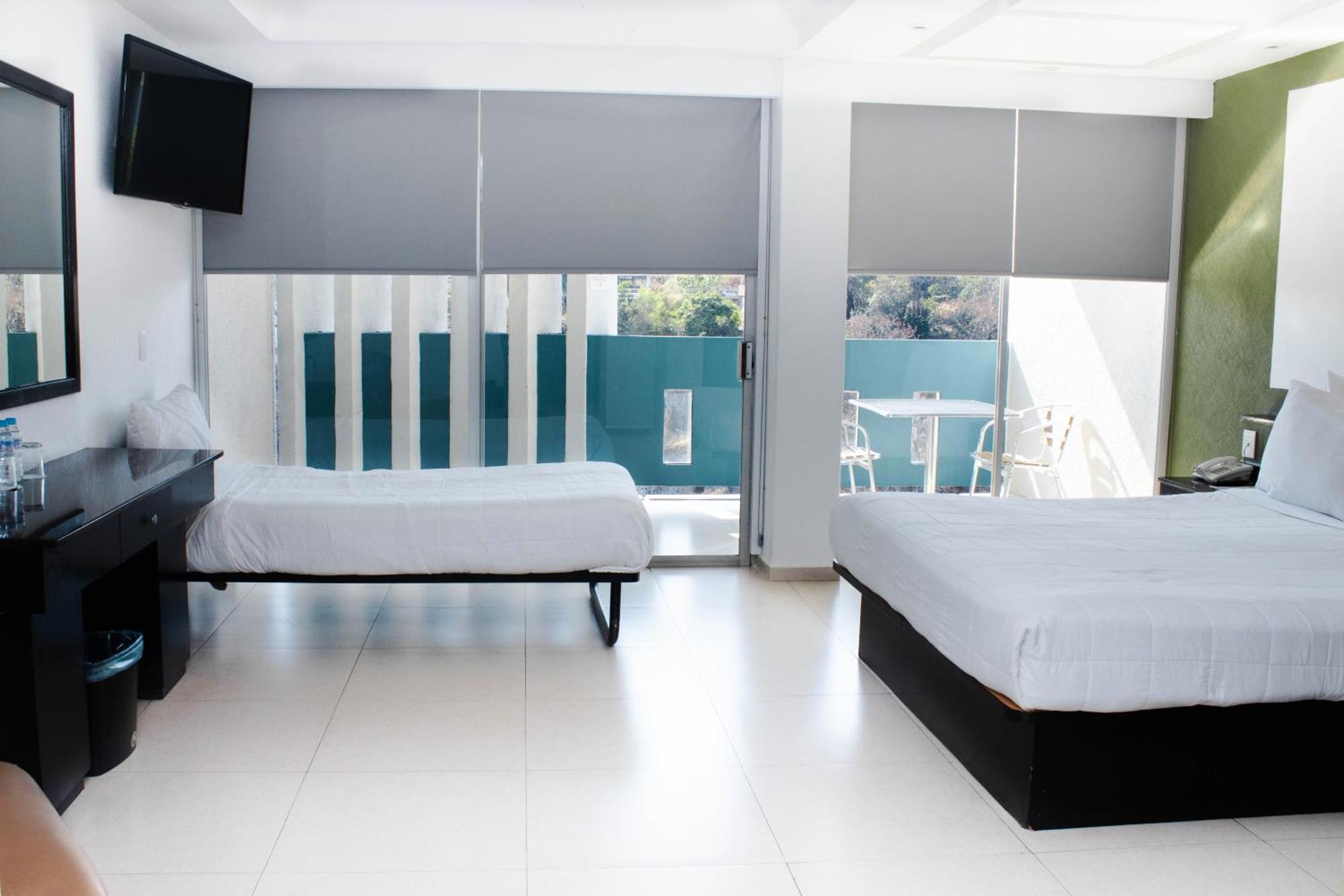 Borda Hotel 3*