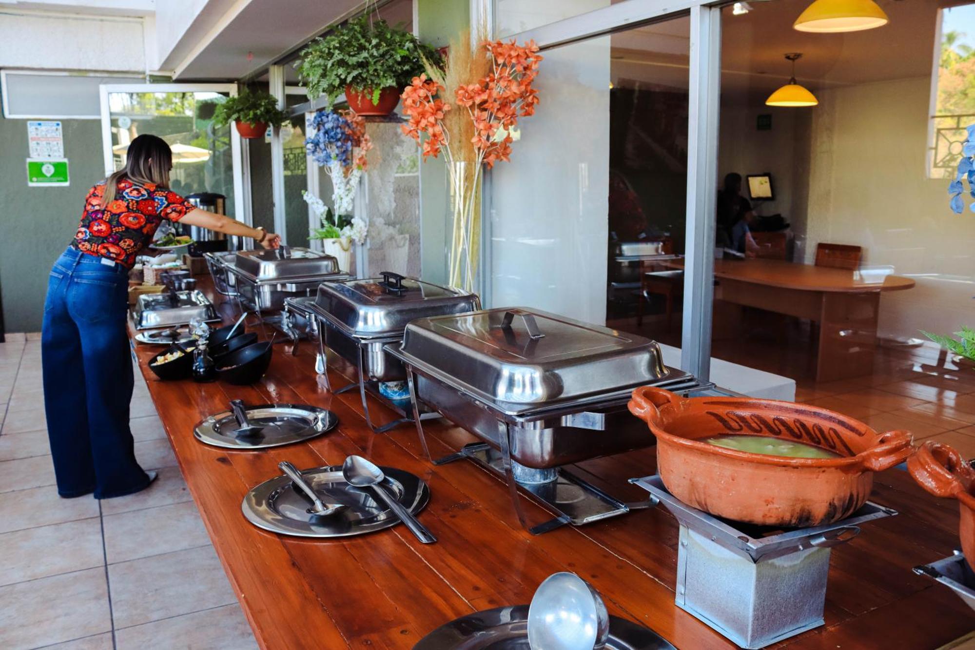 Hotel Borda 3*