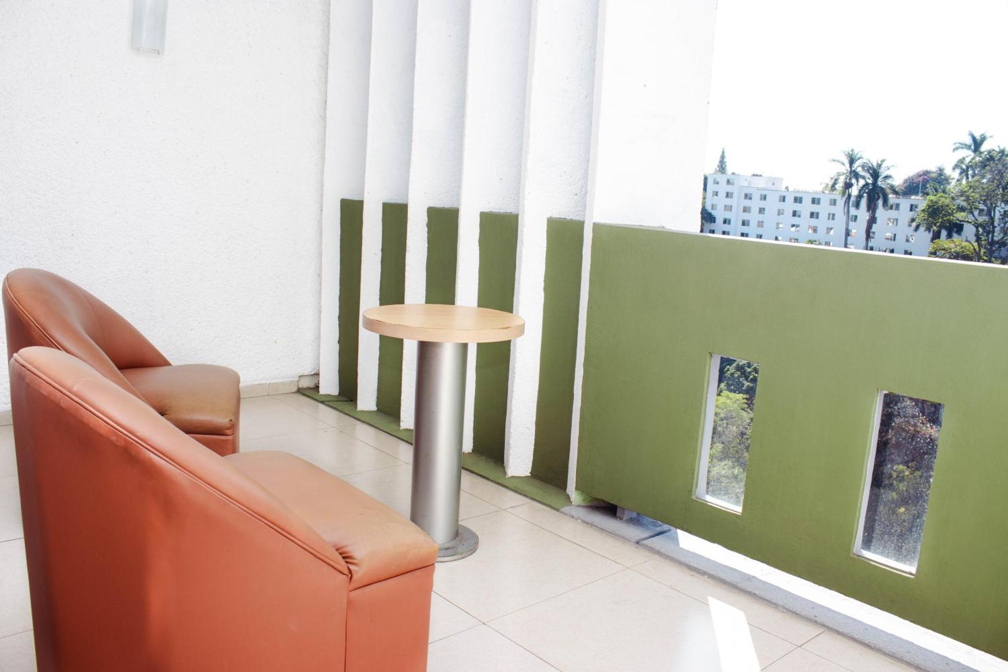 Borda Hotel 3*