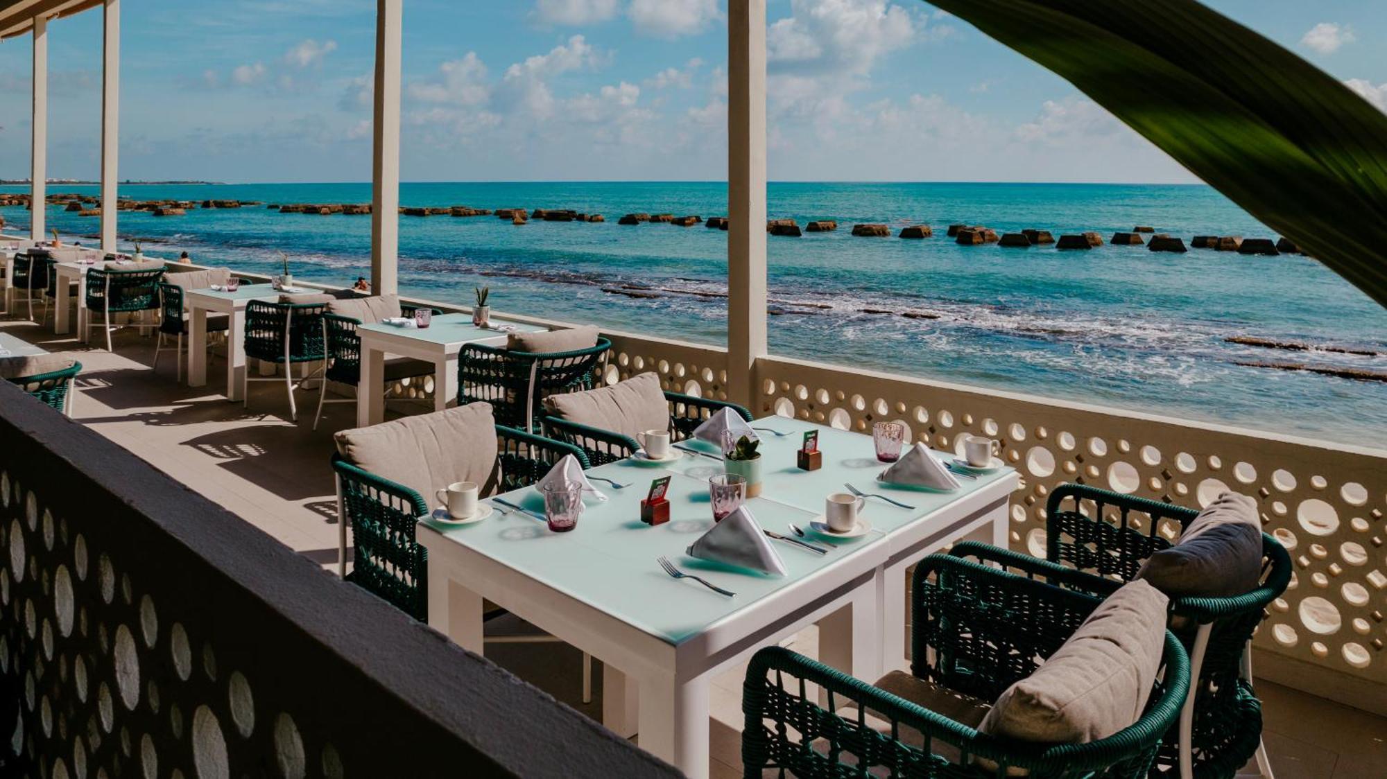Generations Riviera Maya Family Catamaran, Water Park & Inclusive Resort 5*