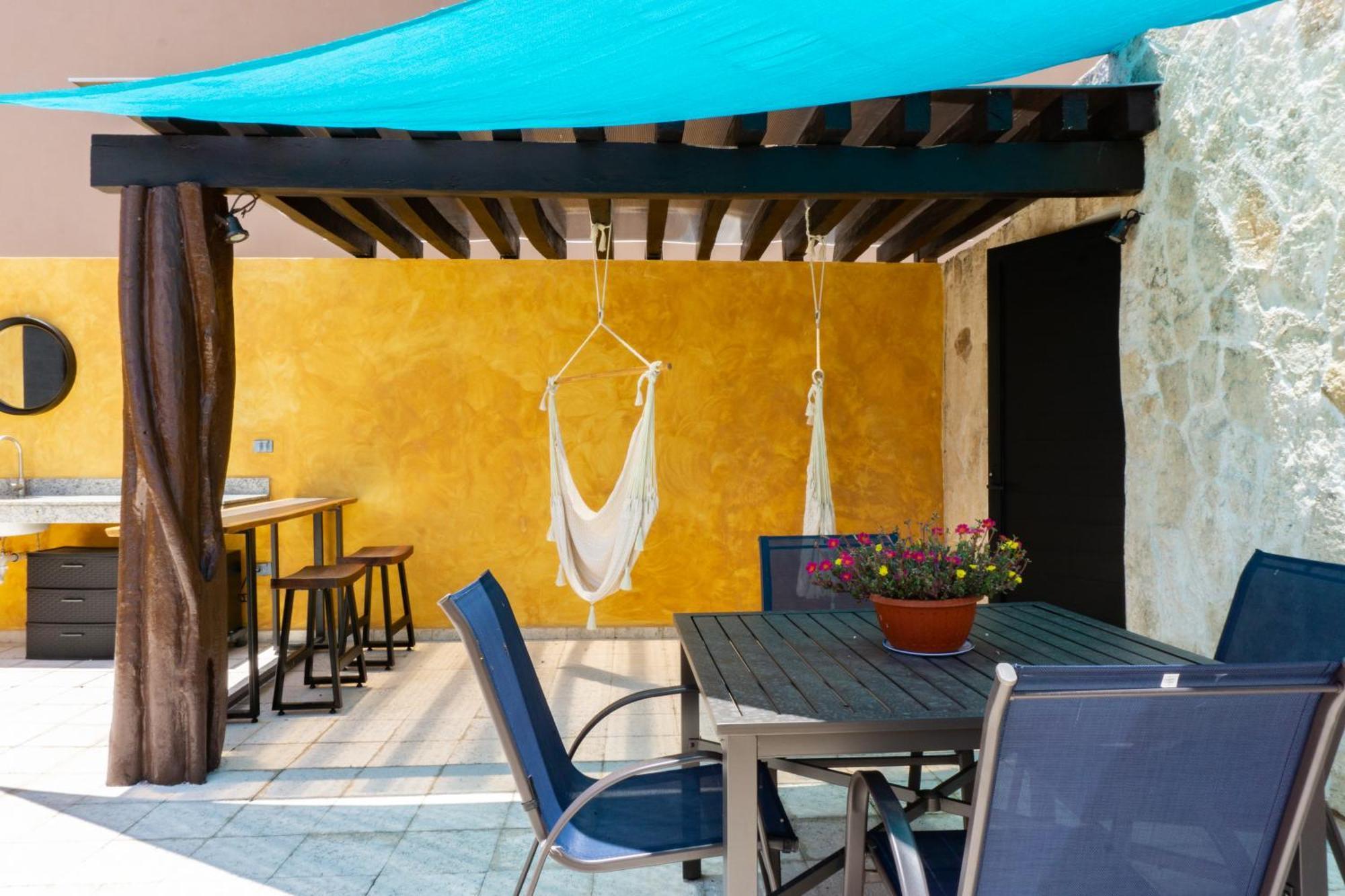Lunada Condo By Bvr Apartment *