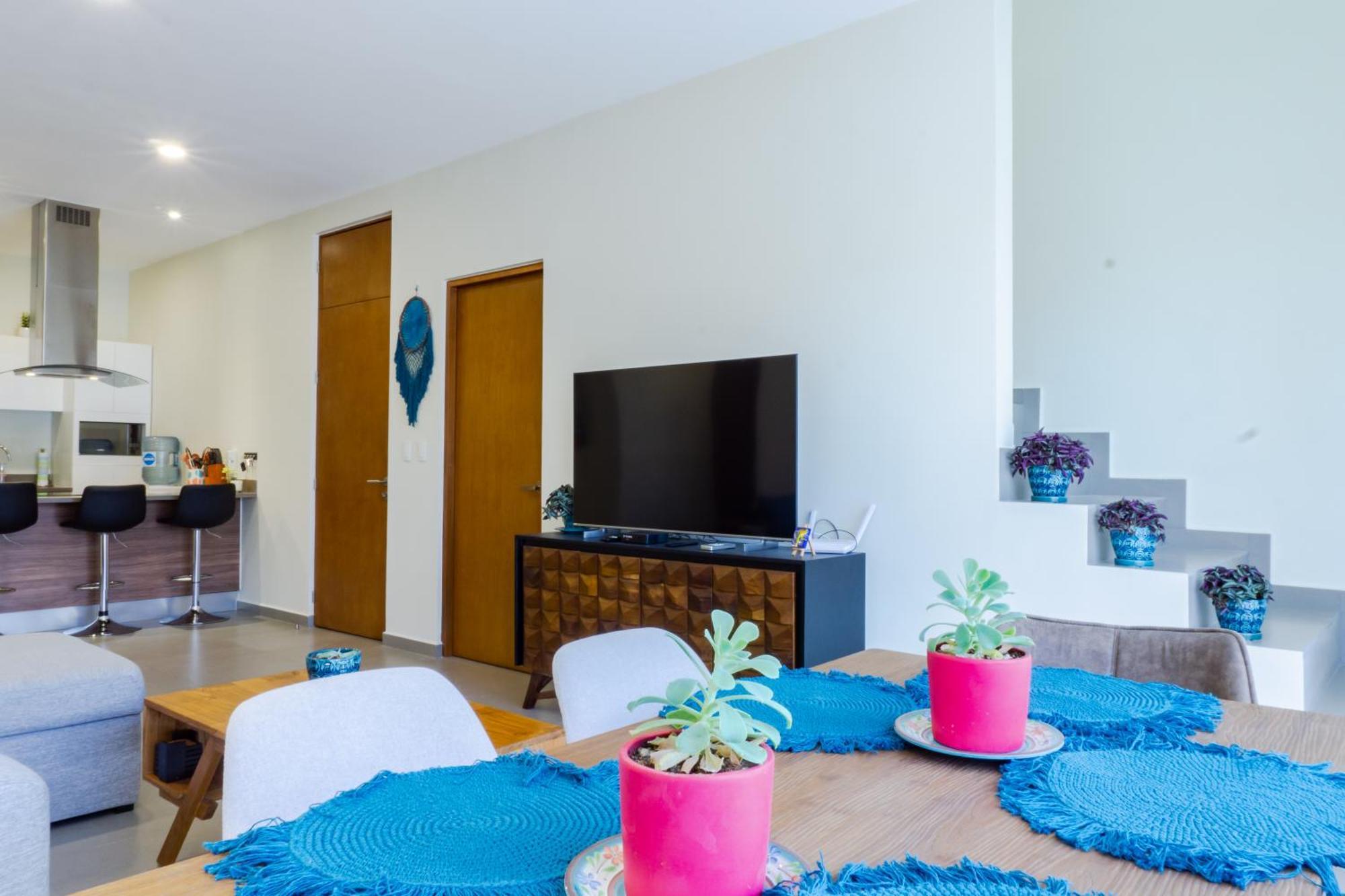 Apartment Lunada Condo By Bvr Playa del Carmen