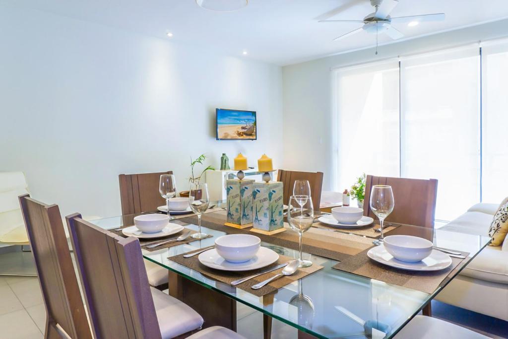 Lunada Condo By Bvr Apartment
