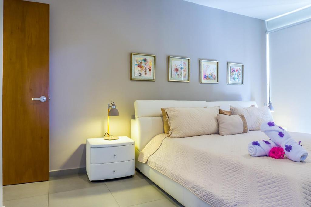 Apartment Lunada Condo By Bvr *
