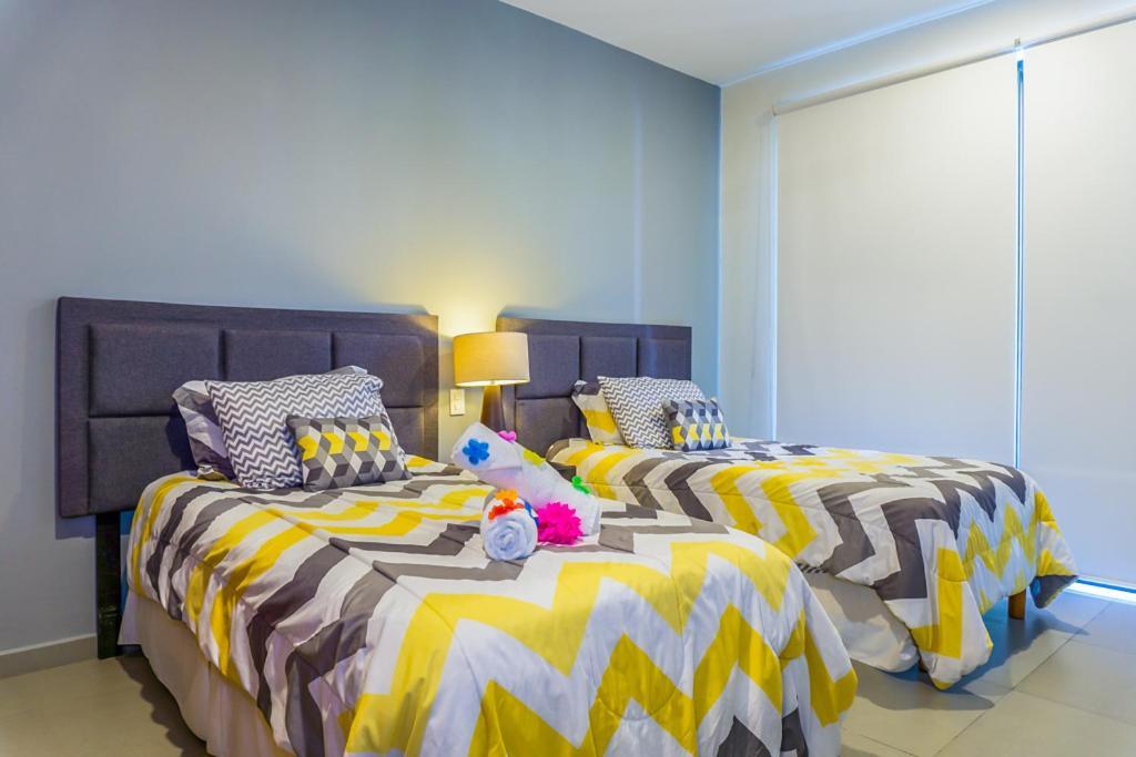 Lunada Condo By Bvr Playa del Carmen