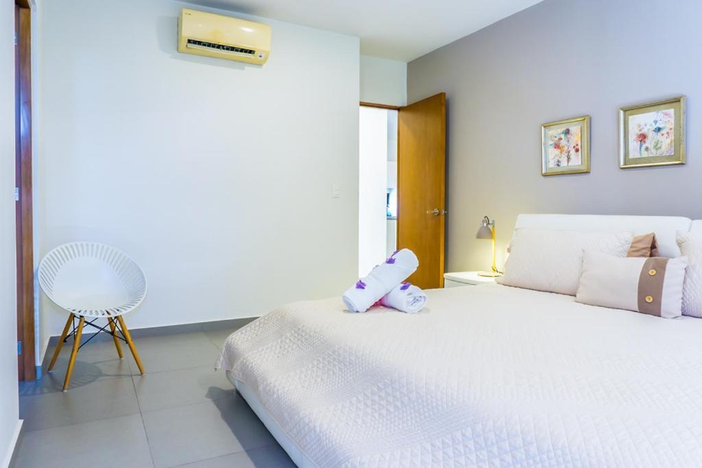 Lunada Condo By Bvr Apartment