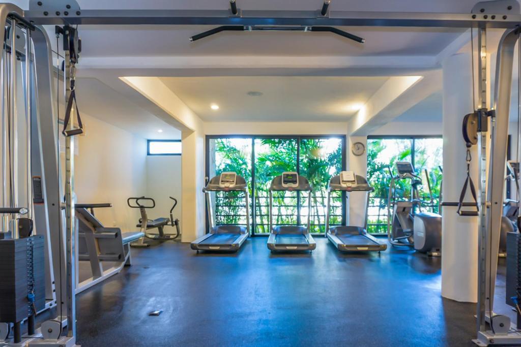 Lunada Condo By Bvr Apartment *