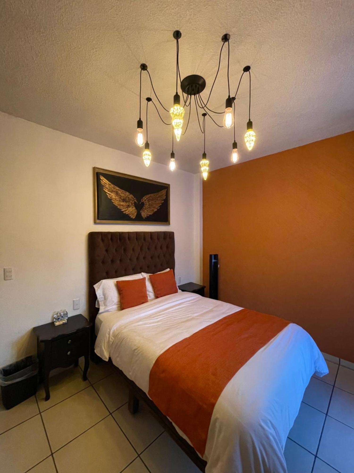 & Balneario Angeles Hotel