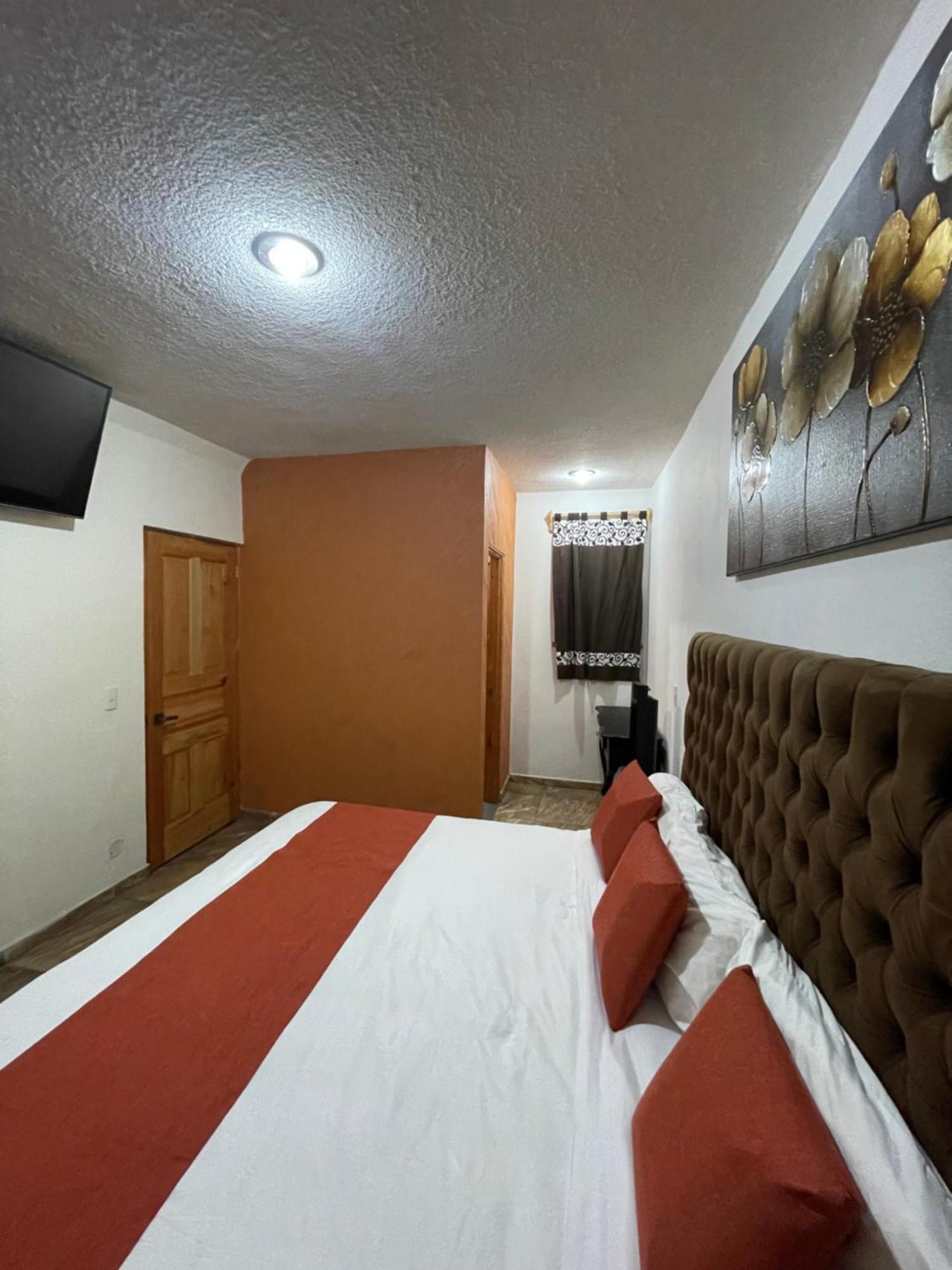 & Balneario Angeles 4*