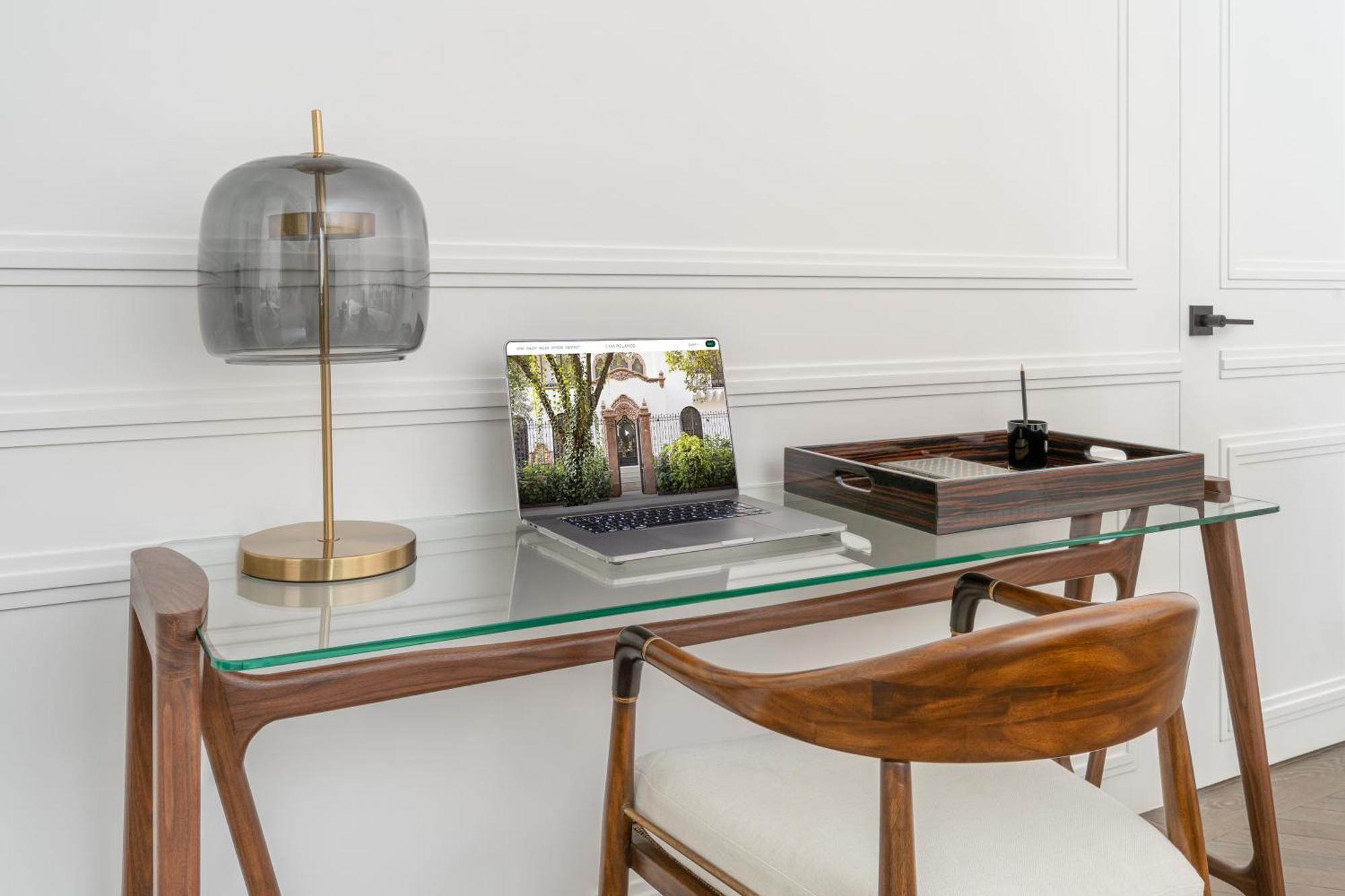 Hotel Casa Polanco Boutique Mexico City