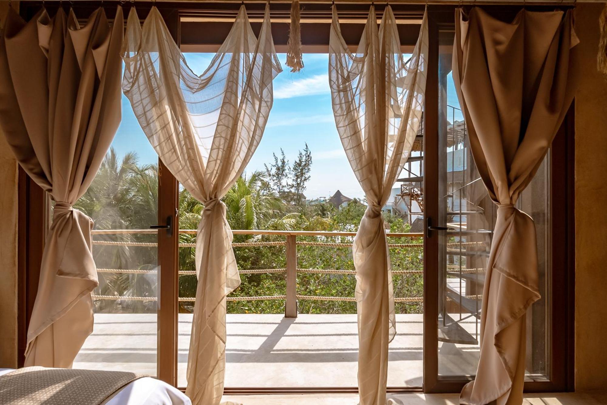 Hotel Awa Boutique - Front