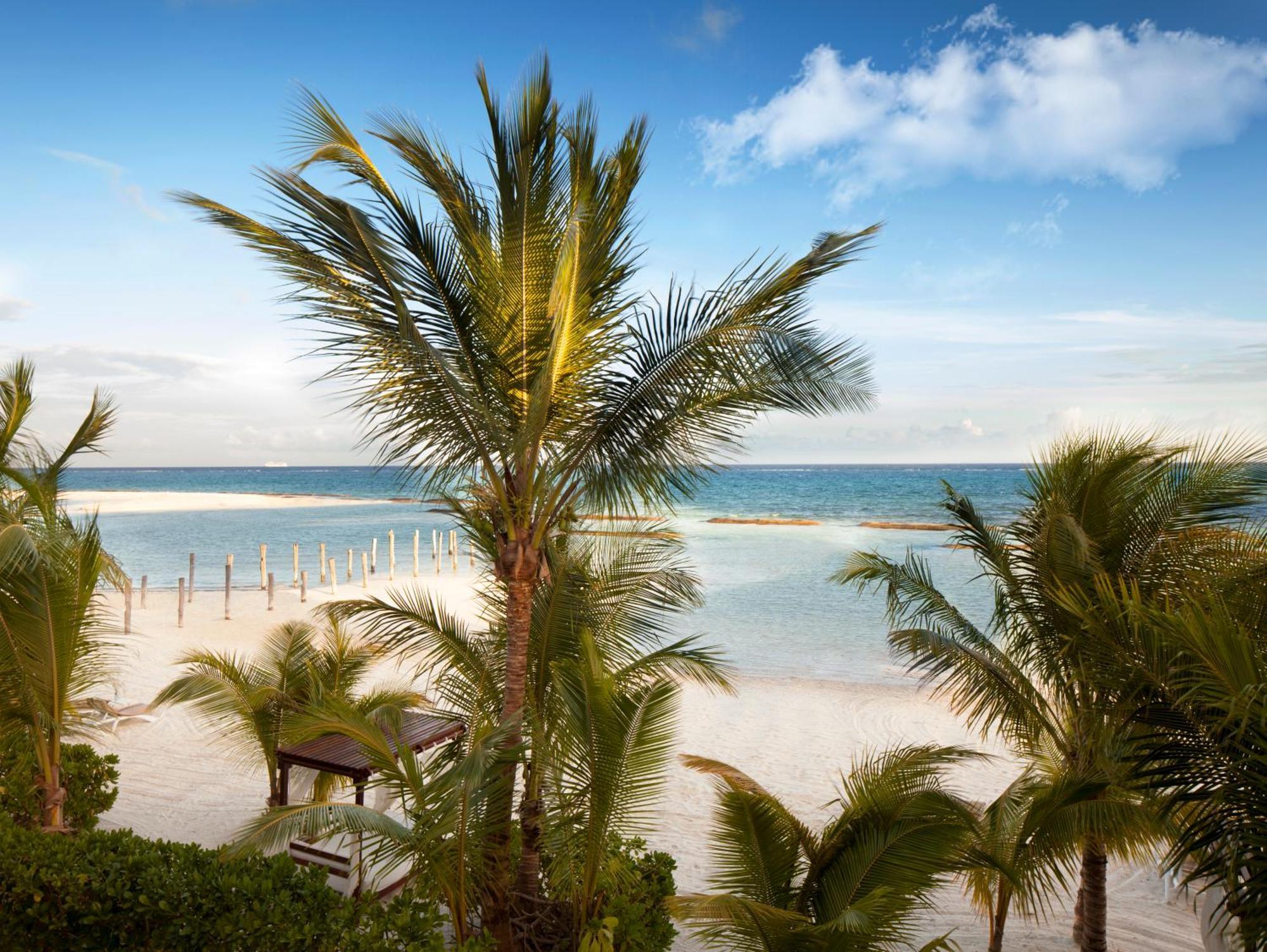 El Dorado Maroma Catamaran, Cenote & Inclusive (adults Only) Resort Punta Maroma