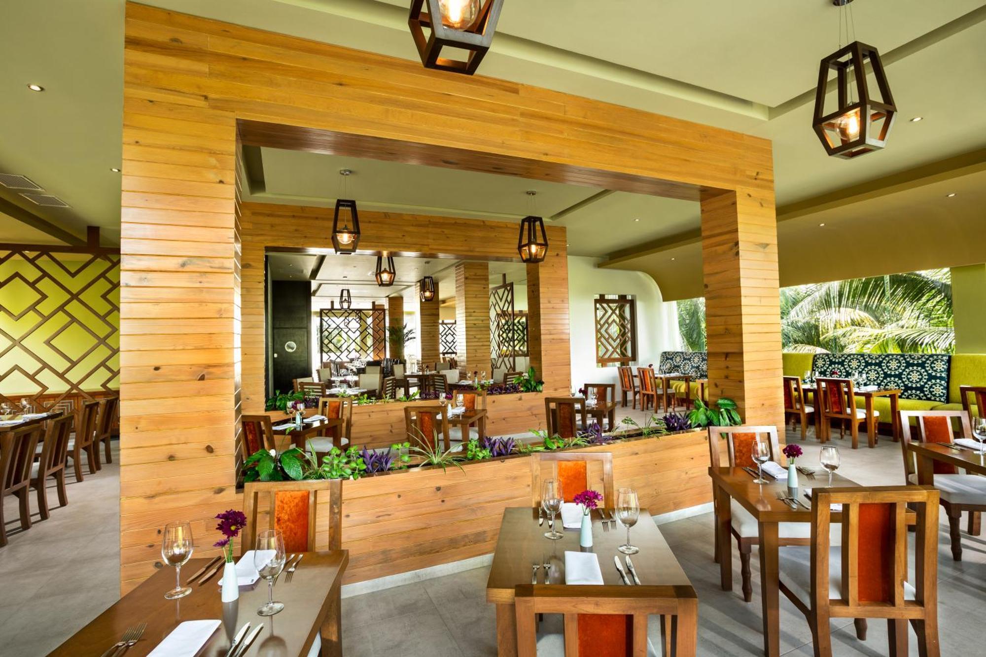 Resort El Dorado Maroma Catamaran, Cenote & Inclusive (adults Only) Punta Maroma