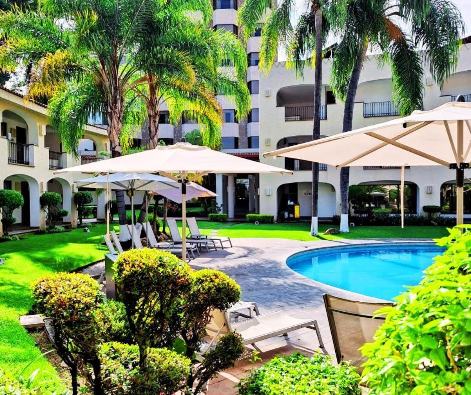 Guadalajara Plaza Ejecutivo Hotel 4*