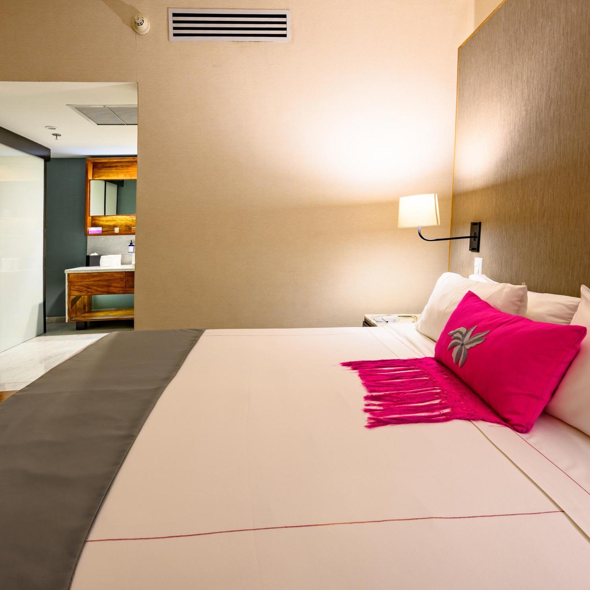 Hotel Campos Eliseos Mexico City