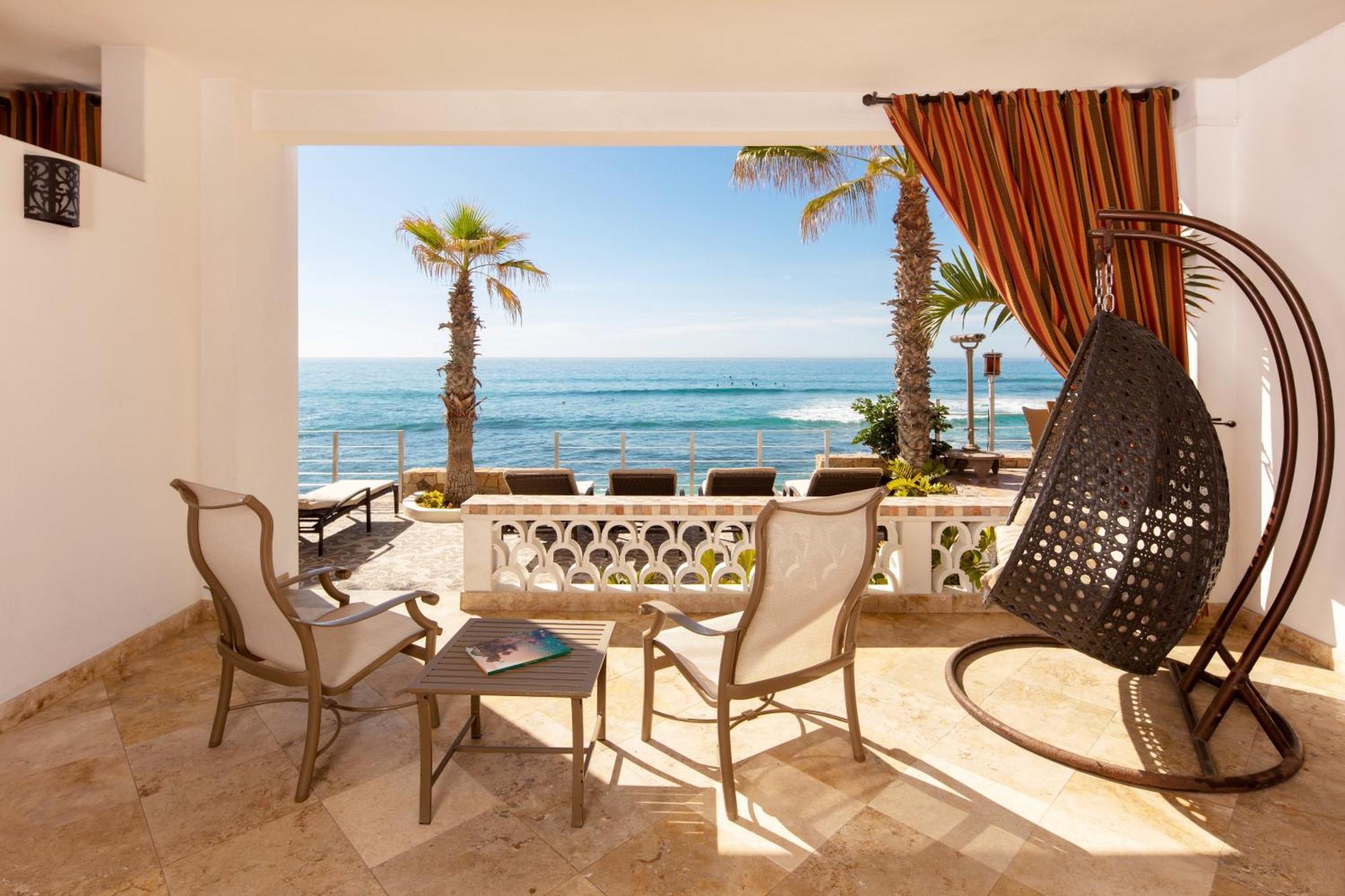 Hotel Cabo Surf