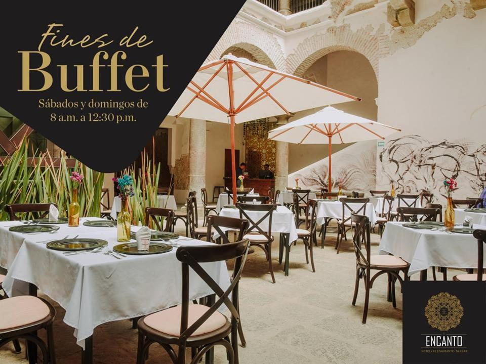 El Encanto Hotel