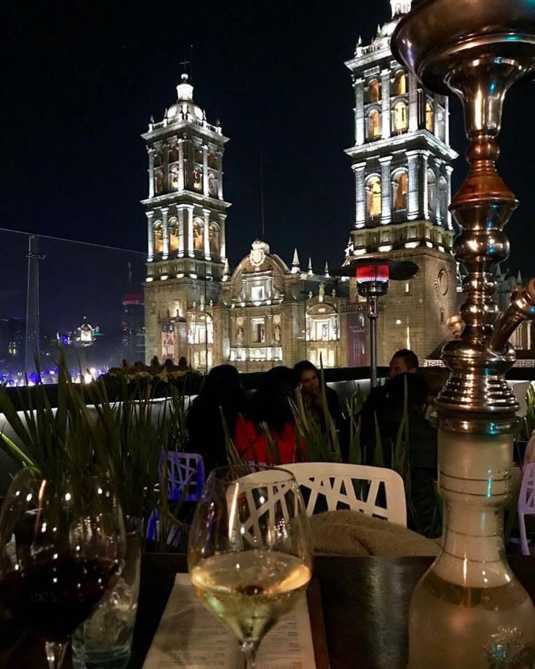Hotel El Encanto