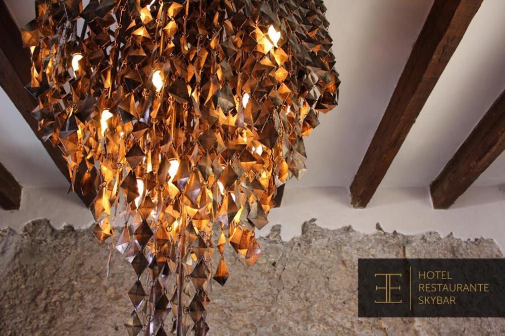 El Encanto Hotel