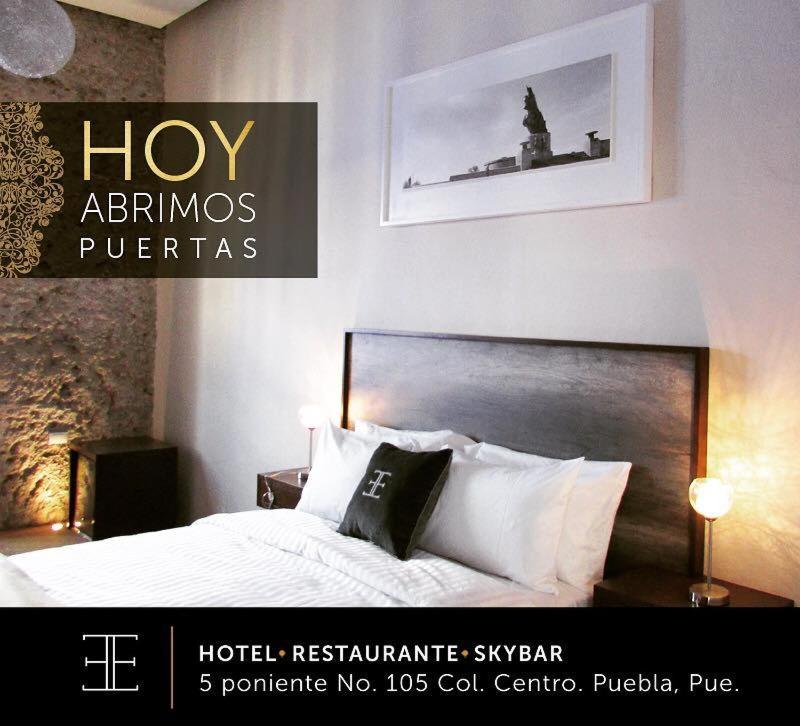 El Encanto Hotel 4*