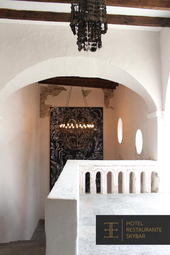 El Encanto Puebla