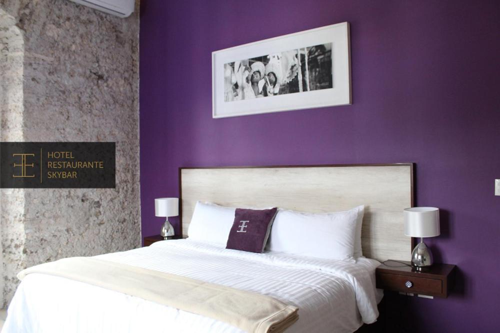 El Encanto Hotel Puebla