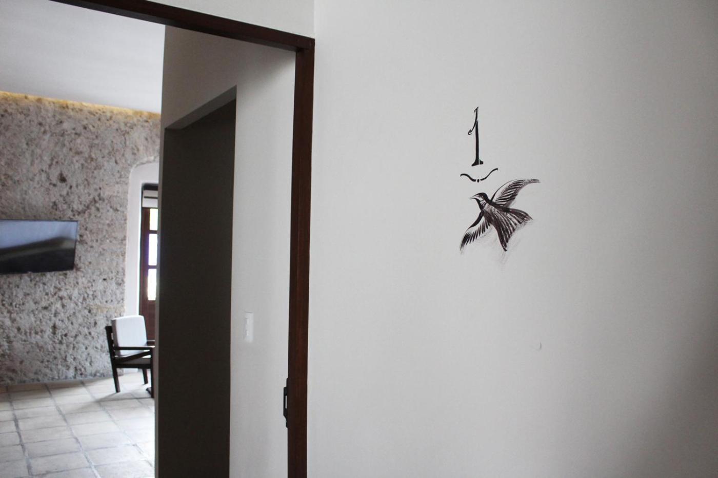 Hotel El Encanto