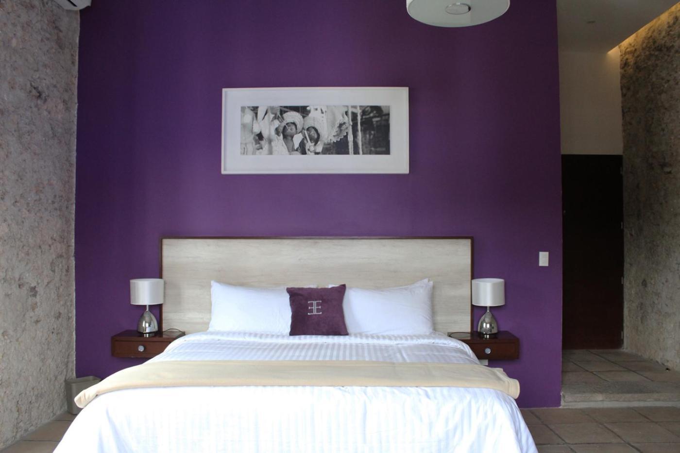 Hotel El Encanto