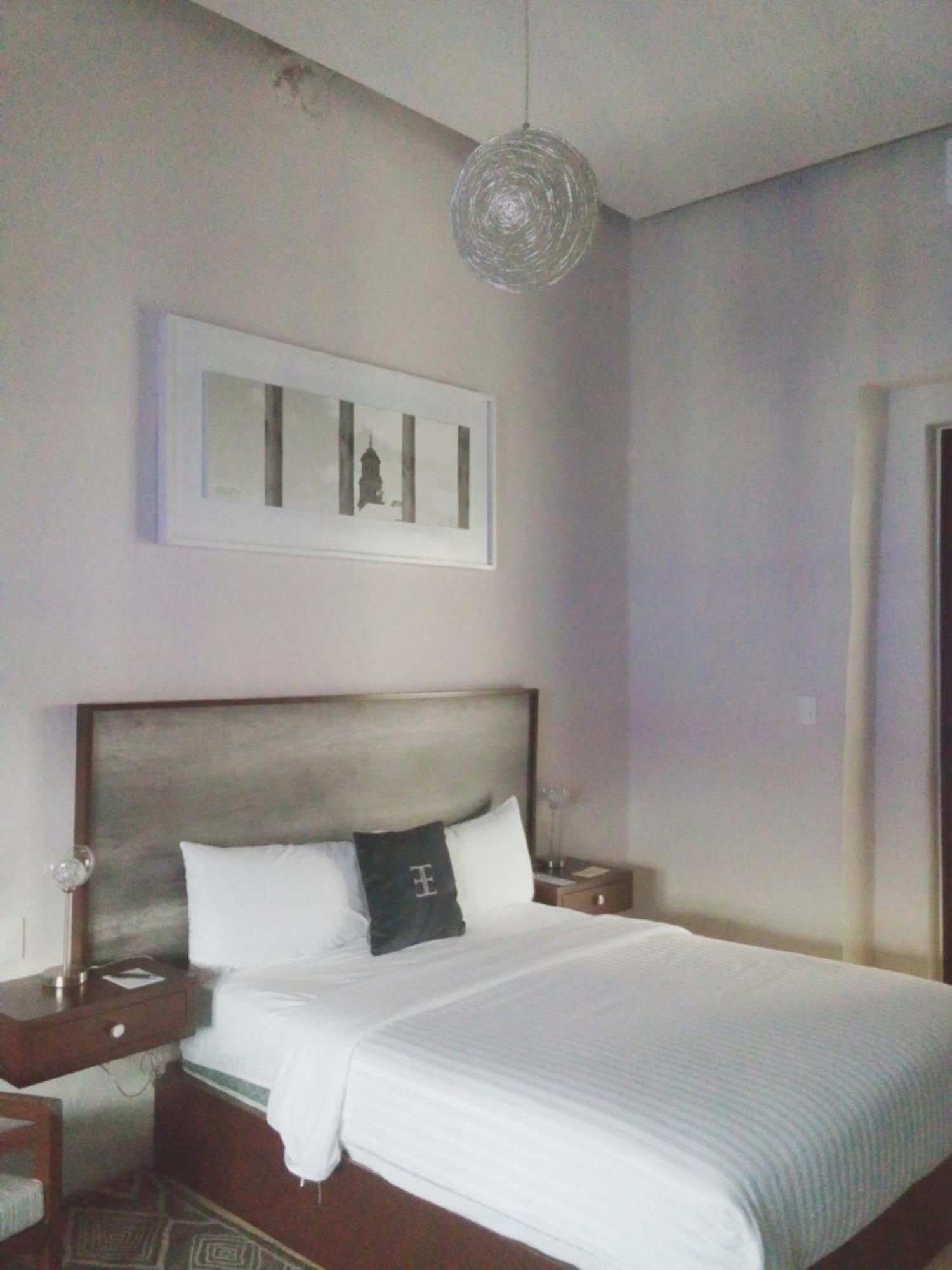 El Encanto Hotel Puebla