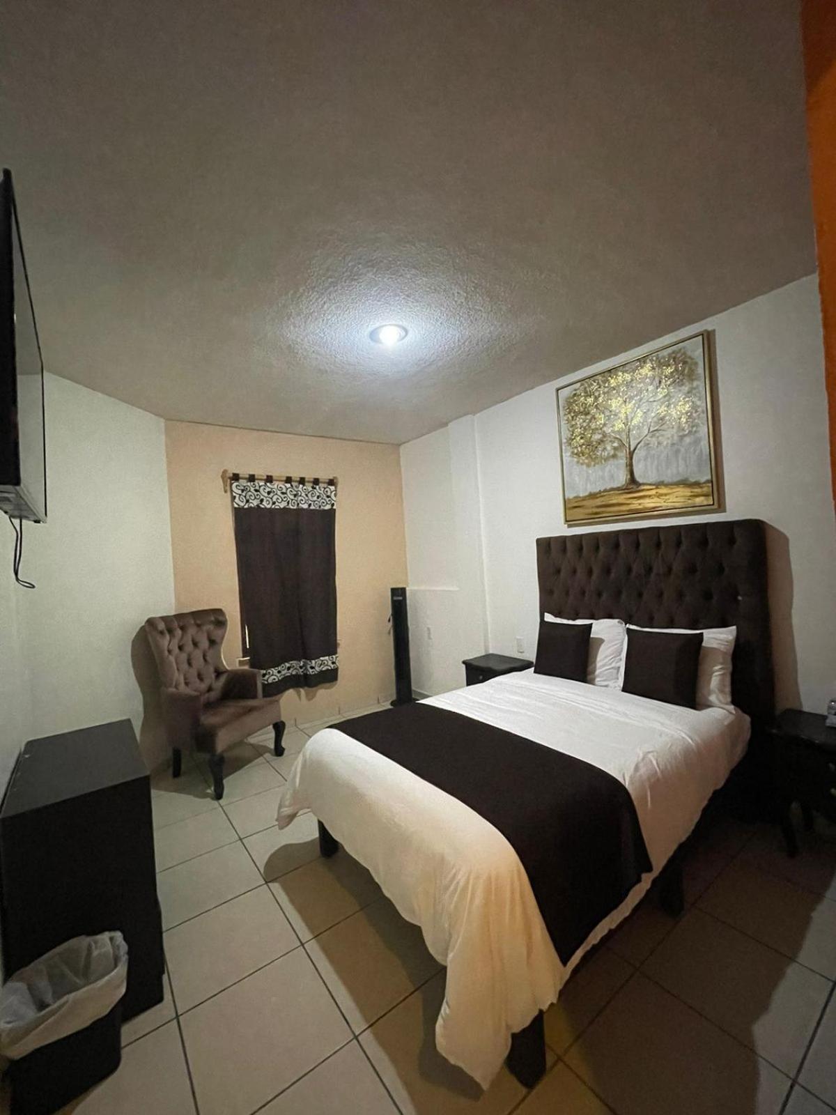 & Balneario Angeles 4* Taxco de Alarcon
