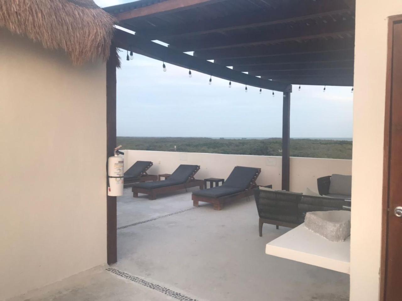 Luna Roja Hotel 4*