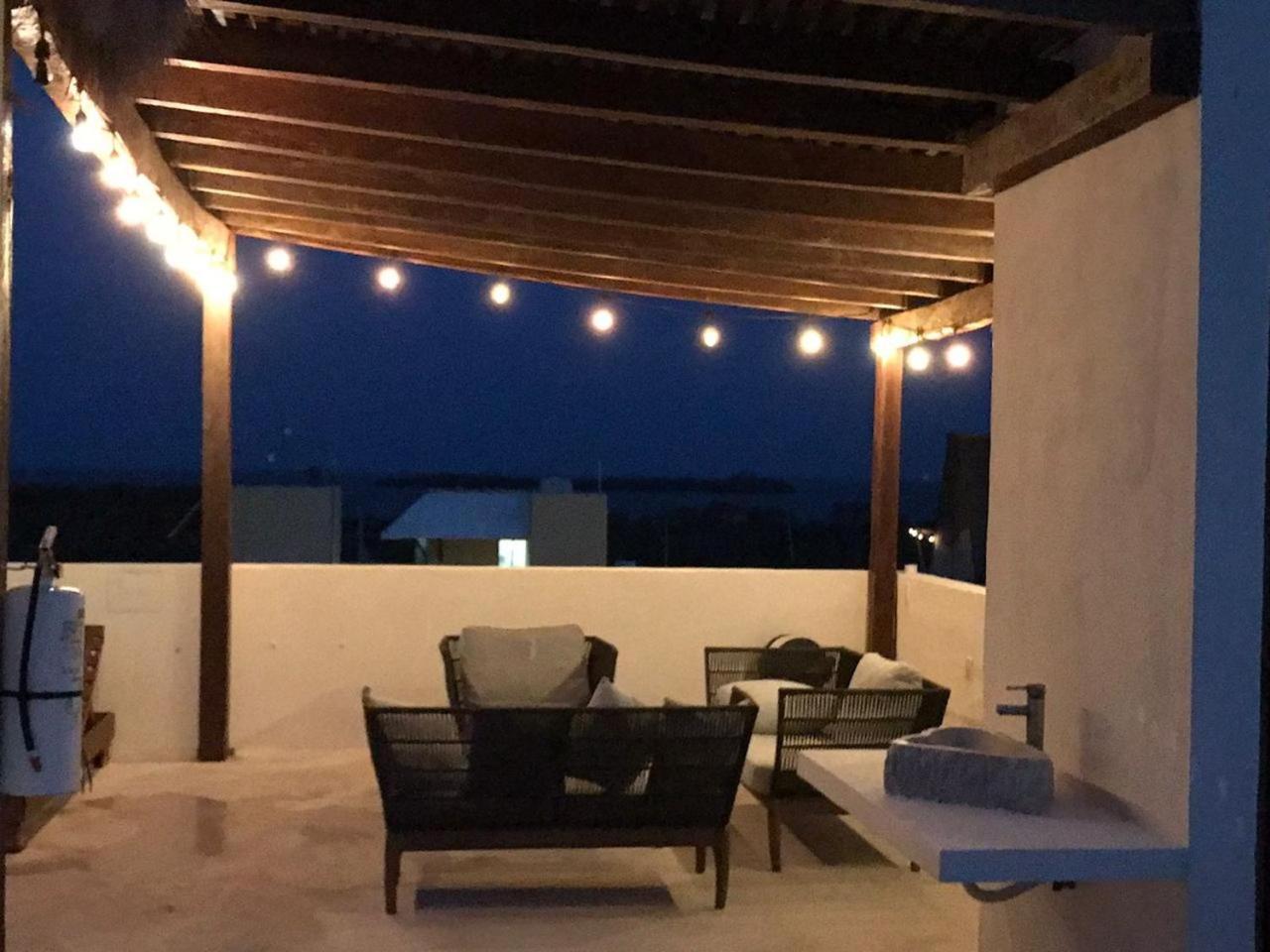Luna Roja Hotel 4*