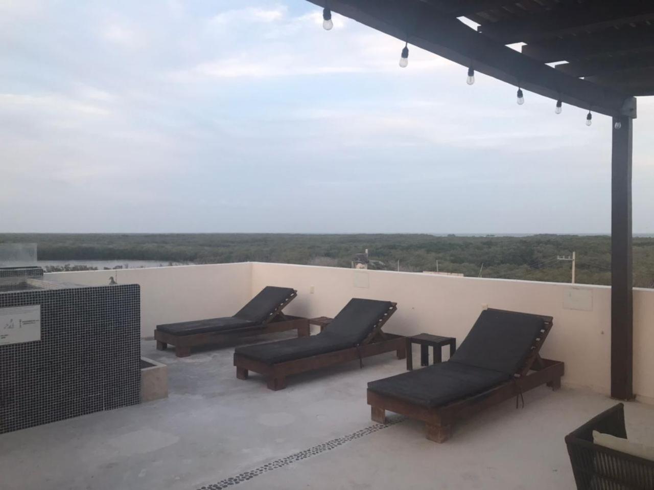 Hotel Luna Roja 4*