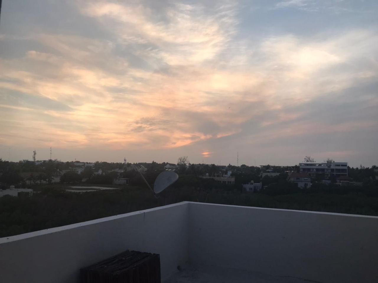 Hotel Luna Roja 4*